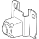 Toyota 86790-62020 Front Camera