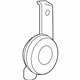 Toyota 86510-48090 Alarm Horn