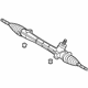 Toyota 45510-12471 Gear Assembly