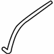 Toyota 16567-0P100 Reservoir Hose