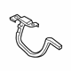 Toyota 64510-07020 Hinge, Passenger Side