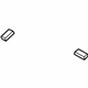 Toyota 77651-F4010 Fuel Tank Insulator