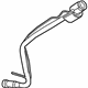 Toyota 77201-10240 Filler Neck