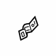 Toyota 77272-F4010 Filler Pipe Lower Support
