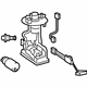 Toyota 77020-F4040 Fuel Pump