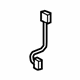 Toyota 77785-02160 Harness