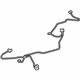Toyota 82212-06240 Harness