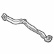 Toyota 55972-07040 Defroster Duct, Front Passenger Side