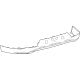 Toyota 52169-30360 Lower Cover, Rear