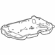 Toyota 77606-0R020 Lower Shield
