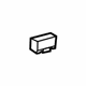 Toyota 67887-AC020 Cushion, Front