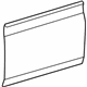 Toyota 67111-AC020 Outer Panel, Passenger Side