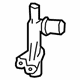 Toyota 16577-0T130 Water Pipe