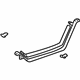 Toyota 77602-48030 Fuel Tank Strap, Driver Side