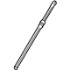 Toyota 85336-42010 Level Indicator, Front