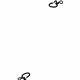 Toyota 90099-35033 Clamp