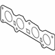 Toyota 17173-47021 Manifold Gasket