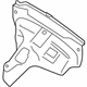 Toyota 17167-47022 Upper Insulator