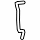 Toyota 69331-0C020 Lock Rod, Passenger Side