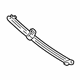 Toyota 67401-AA020 Frame, Front Lower Passenger Side