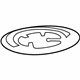 Toyota 48158-21010 Lower Spring Insulator, Front