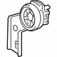 Toyota 86160-AC390 Rear Driver Speaker, Passenger Side
