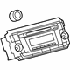 Toyota 86120-07100 Receiver