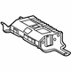 Toyota 86280-07080 Amplifier