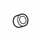 Toyota 86128-07030 Knob