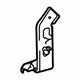 Toyota 88688-33380 Suction Hose Bracket
