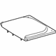 Toyota 73905-08010 Pelvic Air Bag, Passenger Side