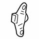 Toyota 89831-08040 Side Impact Sensor