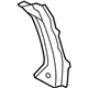 Toyota 61625-12150 Extension, Rear Passenger Side