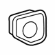 Toyota 61725-12340 Fuel Pocket, Rear