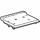 Toyota 58818-06040 Panel, Front
