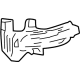 Toyota 81730-60141 Turn Signal Flasher, Passenger Side