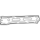 Toyota 17118-25010 Exhaust Manifold Stay