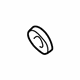 Toyota 45214-07010 Bracket Retainer