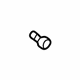 Toyota 45856-07010 Pivot Pin