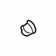 Toyota 45808-07020 Stopper Cushion