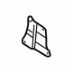 Toyota 68975-0E030 Motor Plate