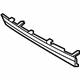 Toyota 76812-47070 Side Trim, Driver Side