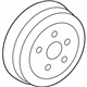 Toyota 42431-20450 Drum