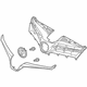 Toyota 53101-08130 Grille Assembly, Front