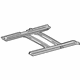 Toyota 63202-08040 Rail Assembly