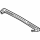 Toyota 63214-AE010 Drip Channel, Rear