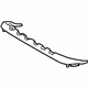 Toyota 63209-AE010 Deflector