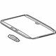 Toyota 63306-AE011-A0 Sunshade