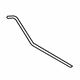 Toyota 63247-AE010 Drain Hose, Rear Passenger Side