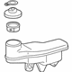 Toyota 47220-74030 Master Cylinder Reservoir